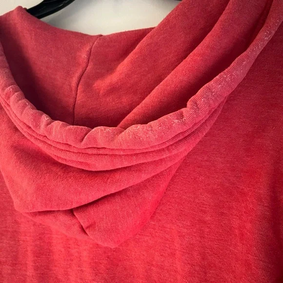 Aviator Nation Vintage Zip Up Hoodie - Picture 6 of 8